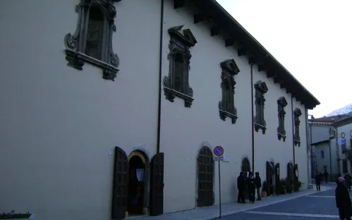 Museo del Merletto a Tombolo
