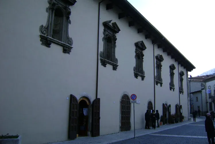 Museo del Merletto a Tombolo