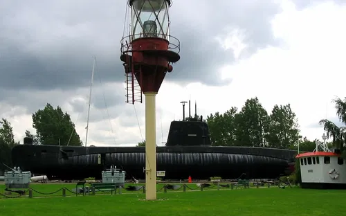 Springeren - Maritime Experience Centre