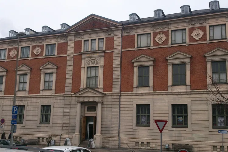 Aalborg Historical Museum