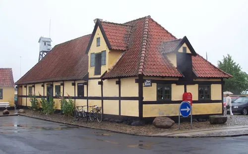 Dragør Museum