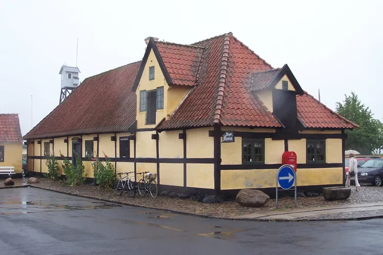 Dragør Museum