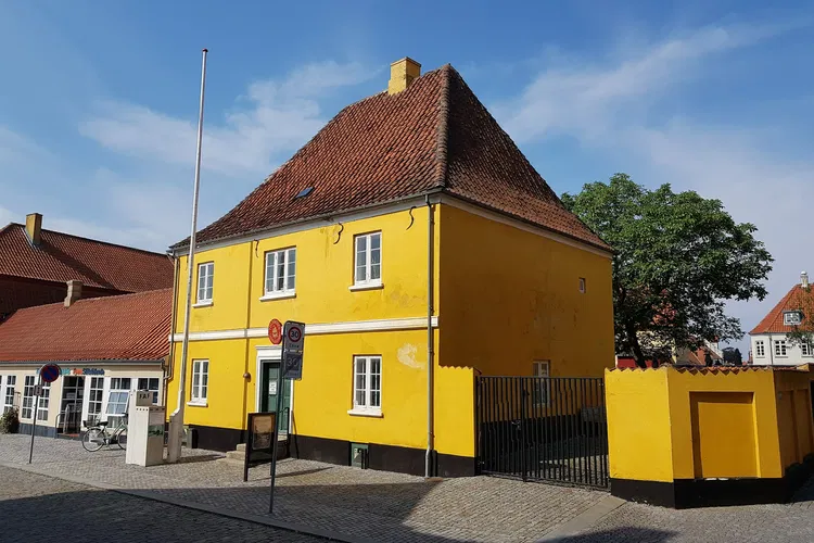 Toldboden