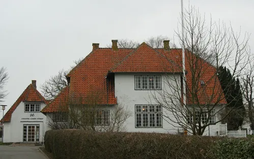 Johannes Larsen Museum