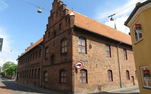 Elsinore Public Museums