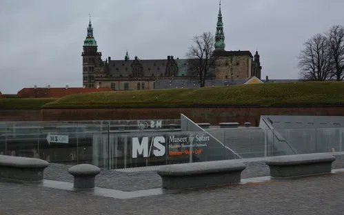 M/S Maritime Museum of Denmark