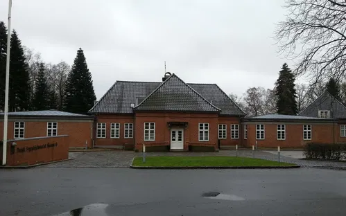 Danish Museum of Nursing History