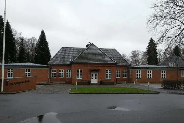 Danish Museum of Nursing History