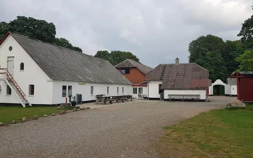 The Museum of Agriculture