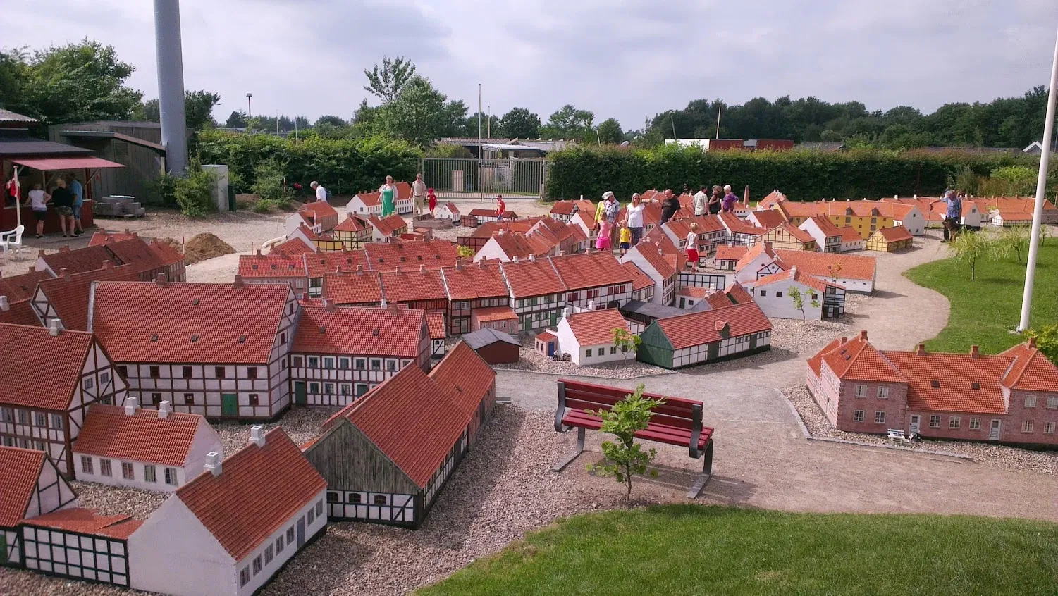 Kolding Miniature Town