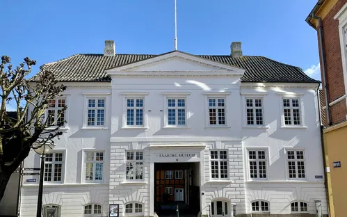 Faaborg Museum