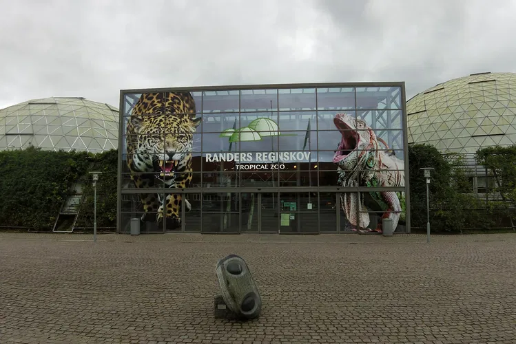 Randers Tropical Zoo