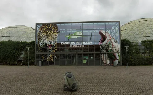 Randers Tropical Zoo