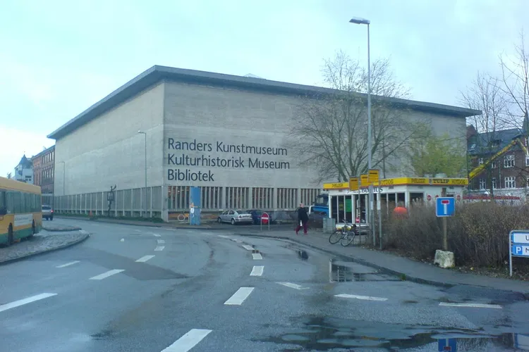 Museum Østjylland