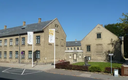 Danish Welfare Museum