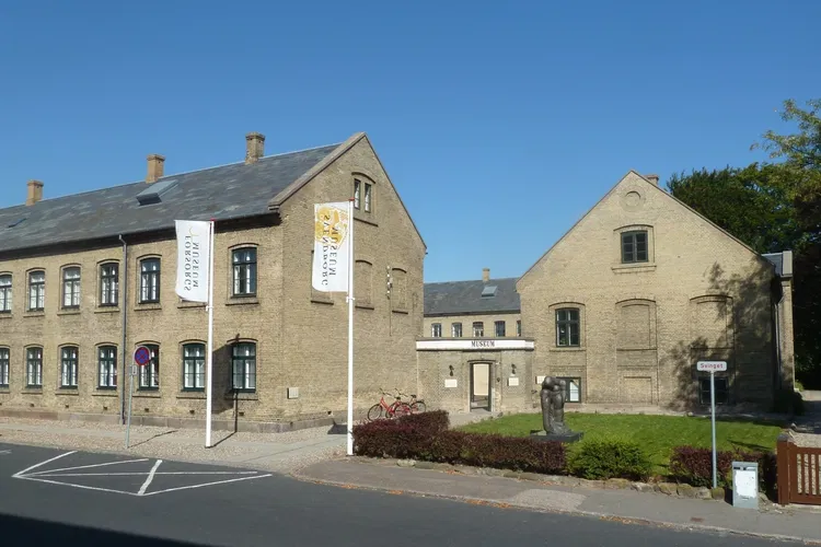 Danish Welfare Museum