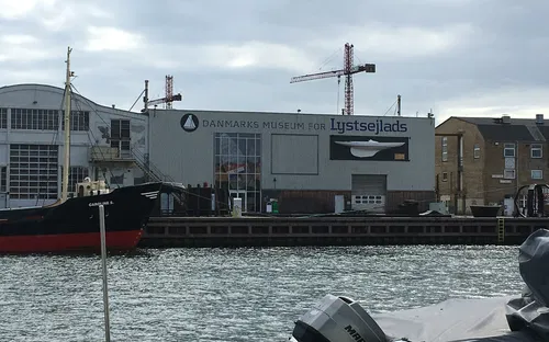 Danmarks Museum for Lystsejlads
