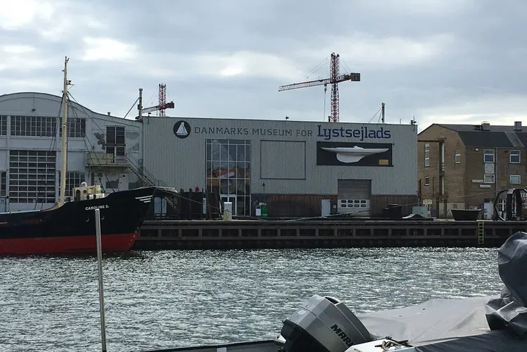 Danmarks Museum for Lystsejlads