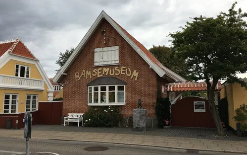 Skagen Bamsemuseum