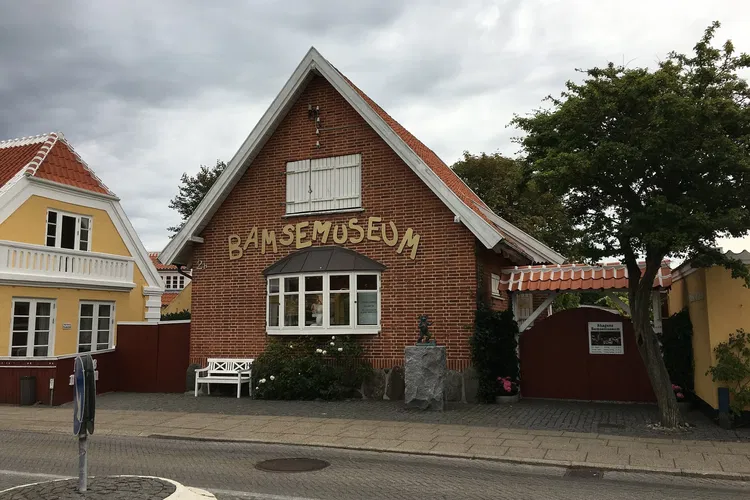 Skagen Bamsemuseum