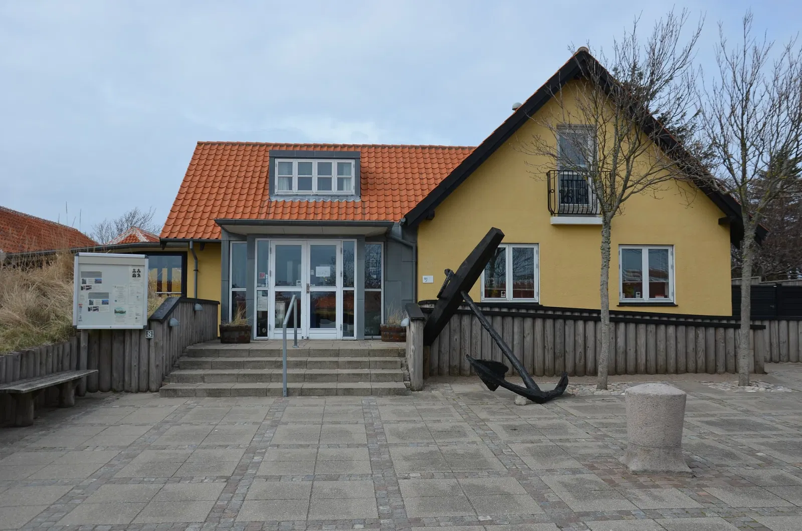 Skagen Town and Regional Museum
