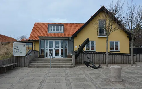 Skagen Town and Regional Museum
