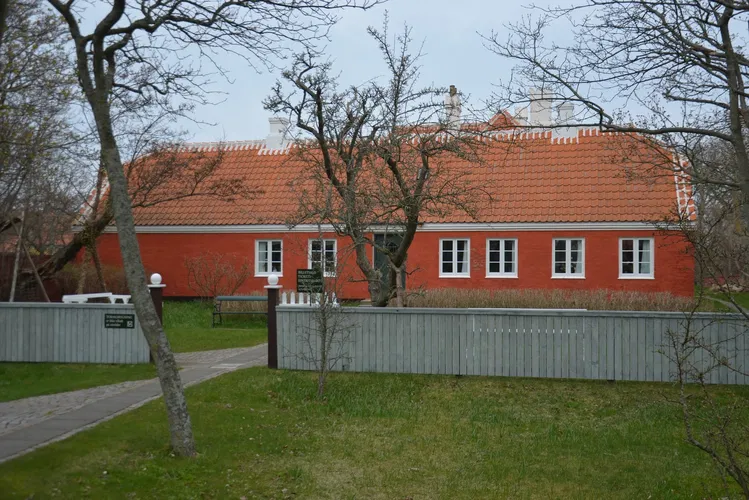 Ancher's House
