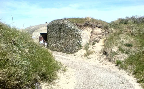 Skagen Bunker Museum