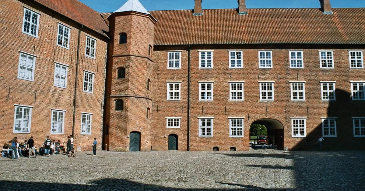 Soenderborg Sønderborg Castle (Sonderburg) - Visitor Information & Reviews