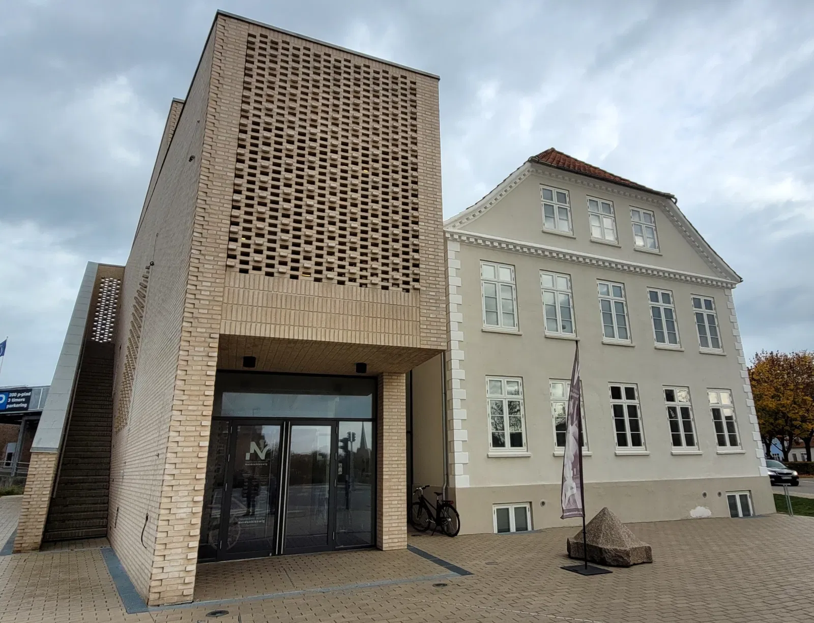 German Museum of Nordschleswig
