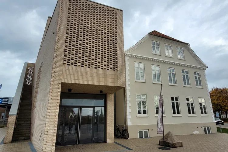 German Museum of Nordschleswig