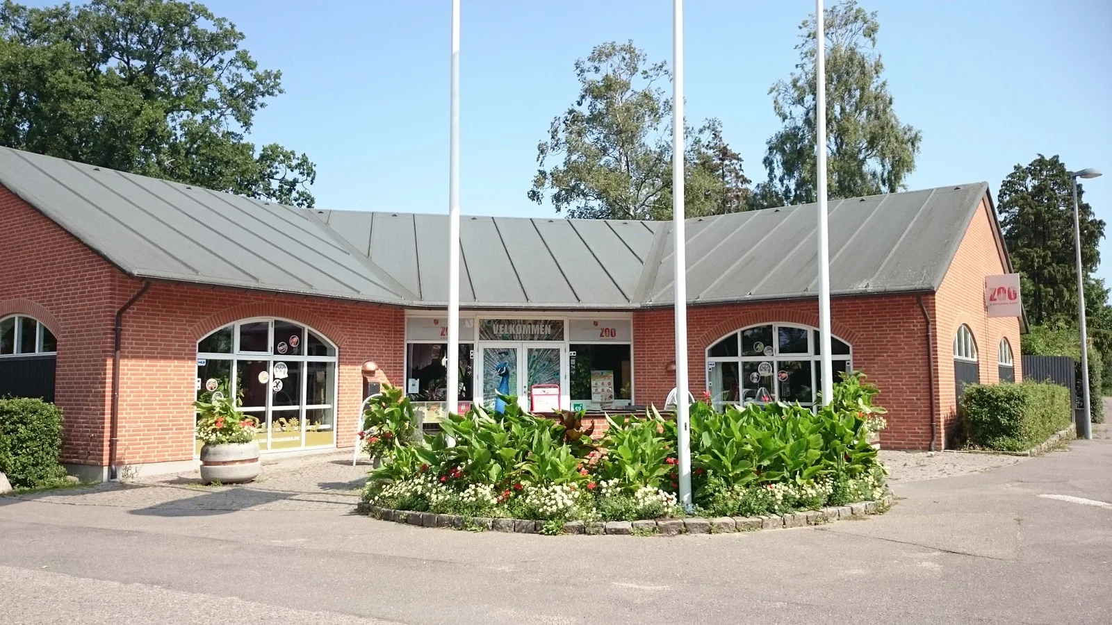 Guldborgsund Zoo & Botanical Garden