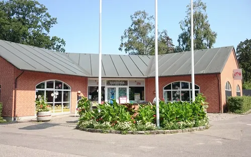 Guldborgsund Zoo & Botanical Garden