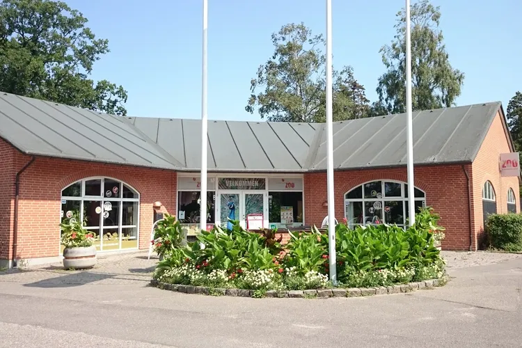 Guldborgsund Zoo & Botanical Garden