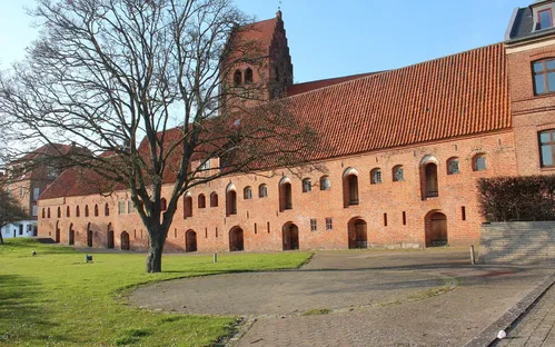 Kulturhuset Boderne