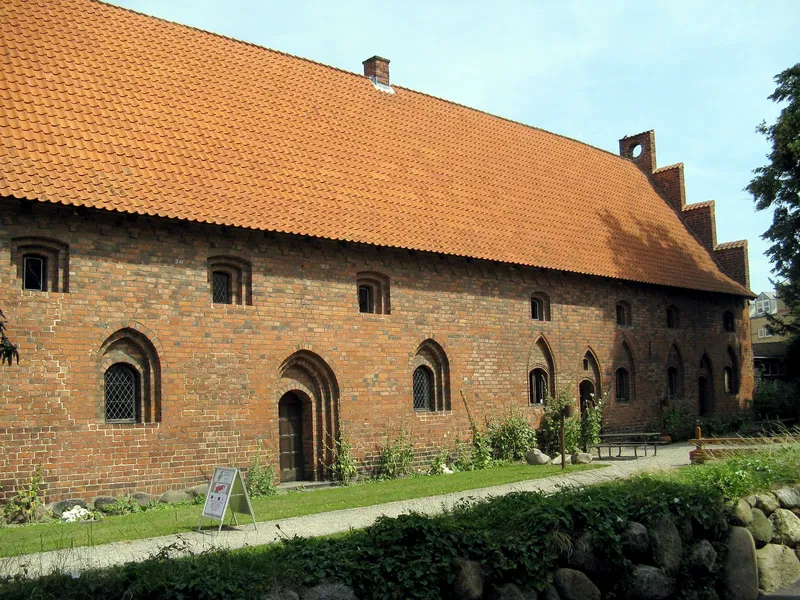 Næstved Museum (Næstved) - Visitor Information & Reviews