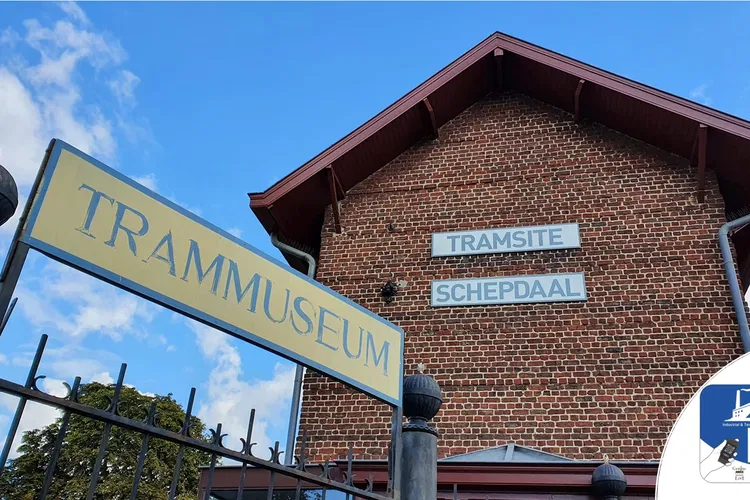 Tramsite Schepdaal