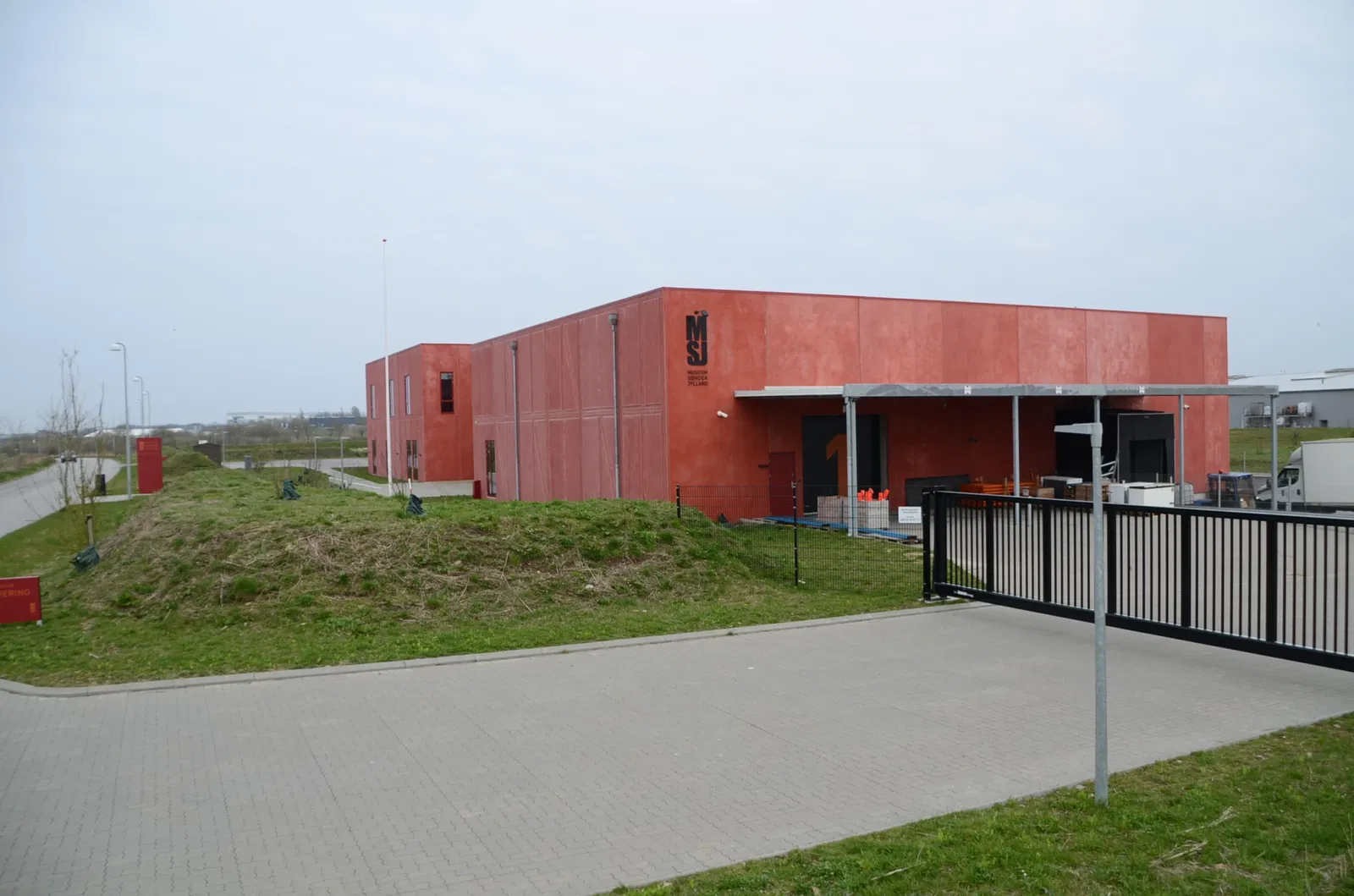 Museum Sønderjylland