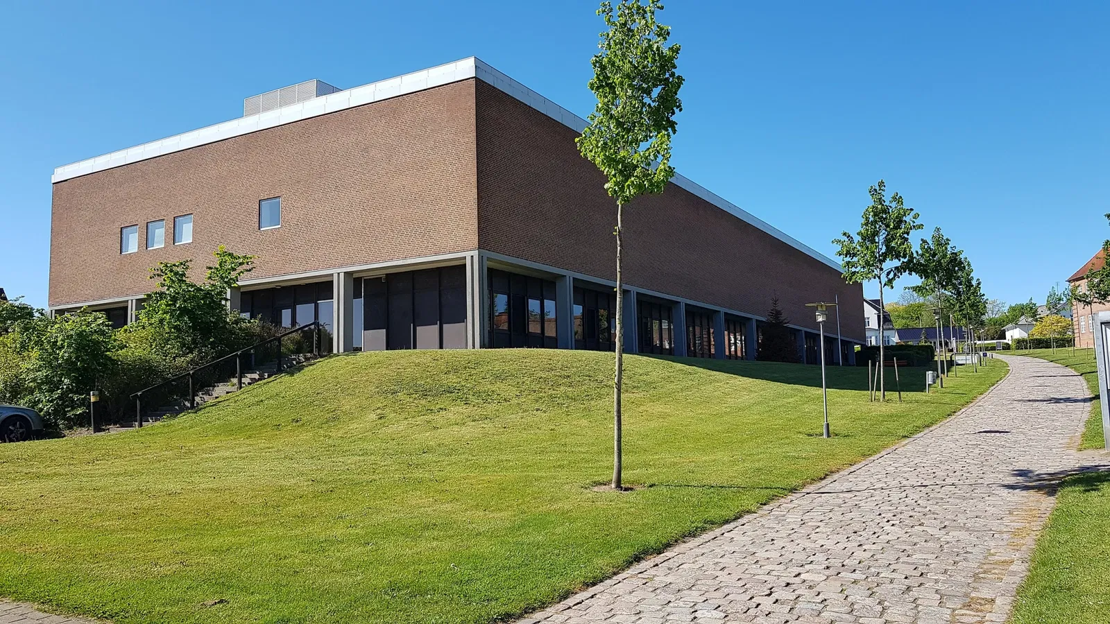 Sønderjylland Archaeology Museum