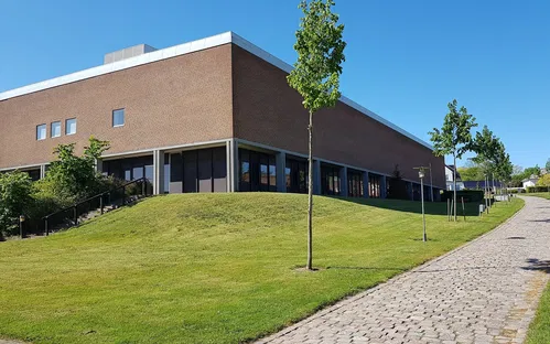 Sønderjylland Archaeology Museum