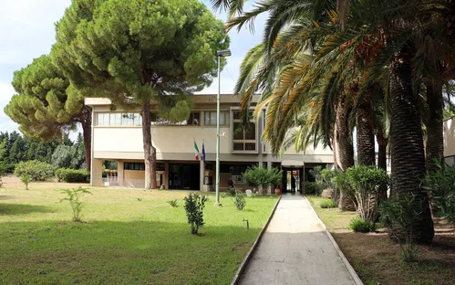 Museo Archeologico Nazionale di Locri Epizefiri