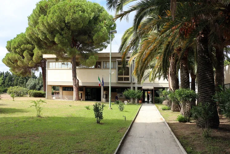 Museo Archeologico Nazionale di Locri Epizefiri