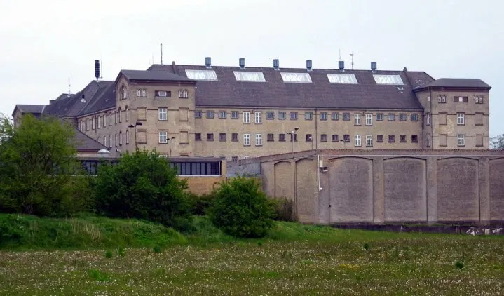 Horsens State Prison