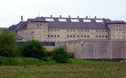 Horsens State Prison