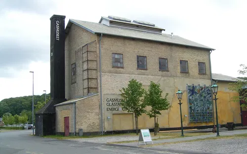 The Gas Museum
