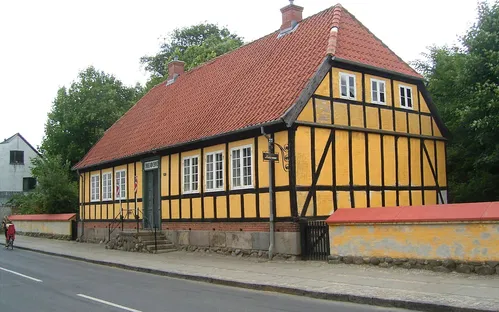 Hobro Museum