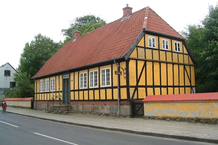 Hobro Museum