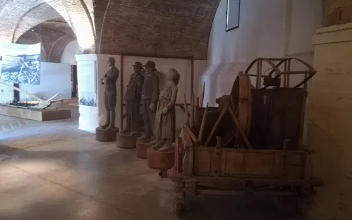 Sharecropping Museum