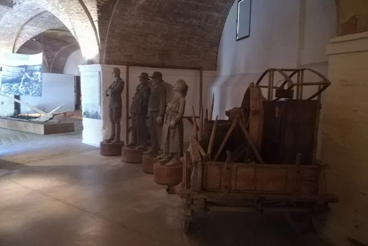 Sharecropping Museum