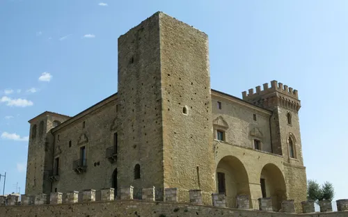Museo dell'Abruzzo Bizantino ed Altomedievale di Crecchio